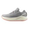 SALOMON AERO GLIDE 3 Breathable Support Low Top Running Shoes Men's Gray Sneakers 478106