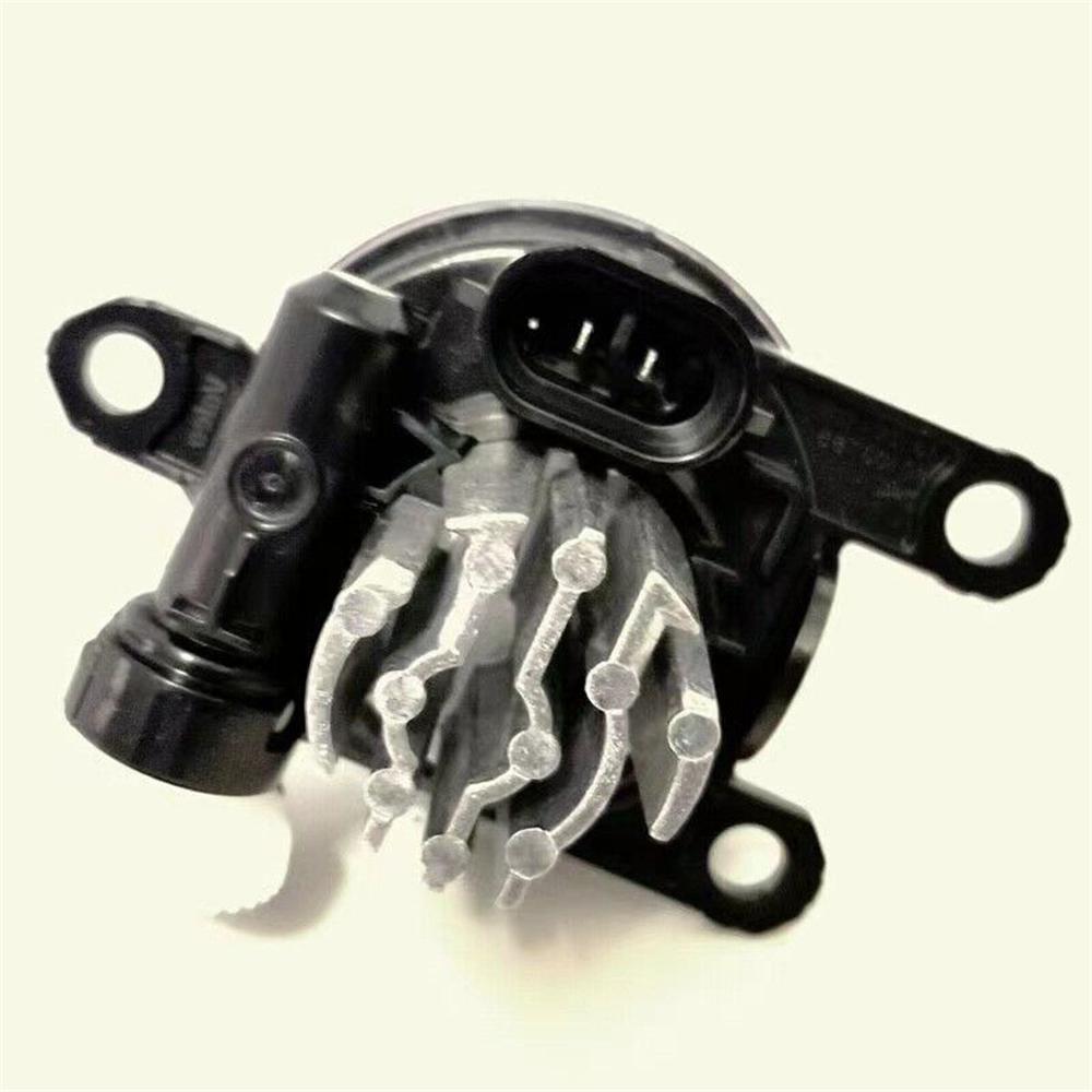 Right Side Front LED Fog Light 84436235 For GMC Acadia SLT/Denali/AT4 2020-2022