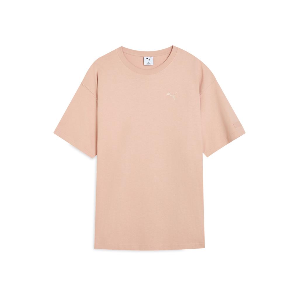 New PUMA PrimeESS T Shirt Unisex Rose Pink 91 632979-91