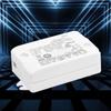 LED Constant Voltages Power Supply 350mA LED Converter Device Lighting Solution