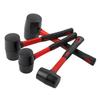 Heavy Duty Mallet Rubber Hammer Used for Home Decoration and Interior Decoration Gift for DIY Lovers and Adults