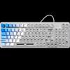 Logitech Lingyan K848 Wired Customizable Mechanical Keyboard