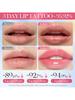 1Pc 5* NIACINAMIDE LIP MASK. Moisturizing And Lip Care, Effectively Improving Drynessand Roughness O