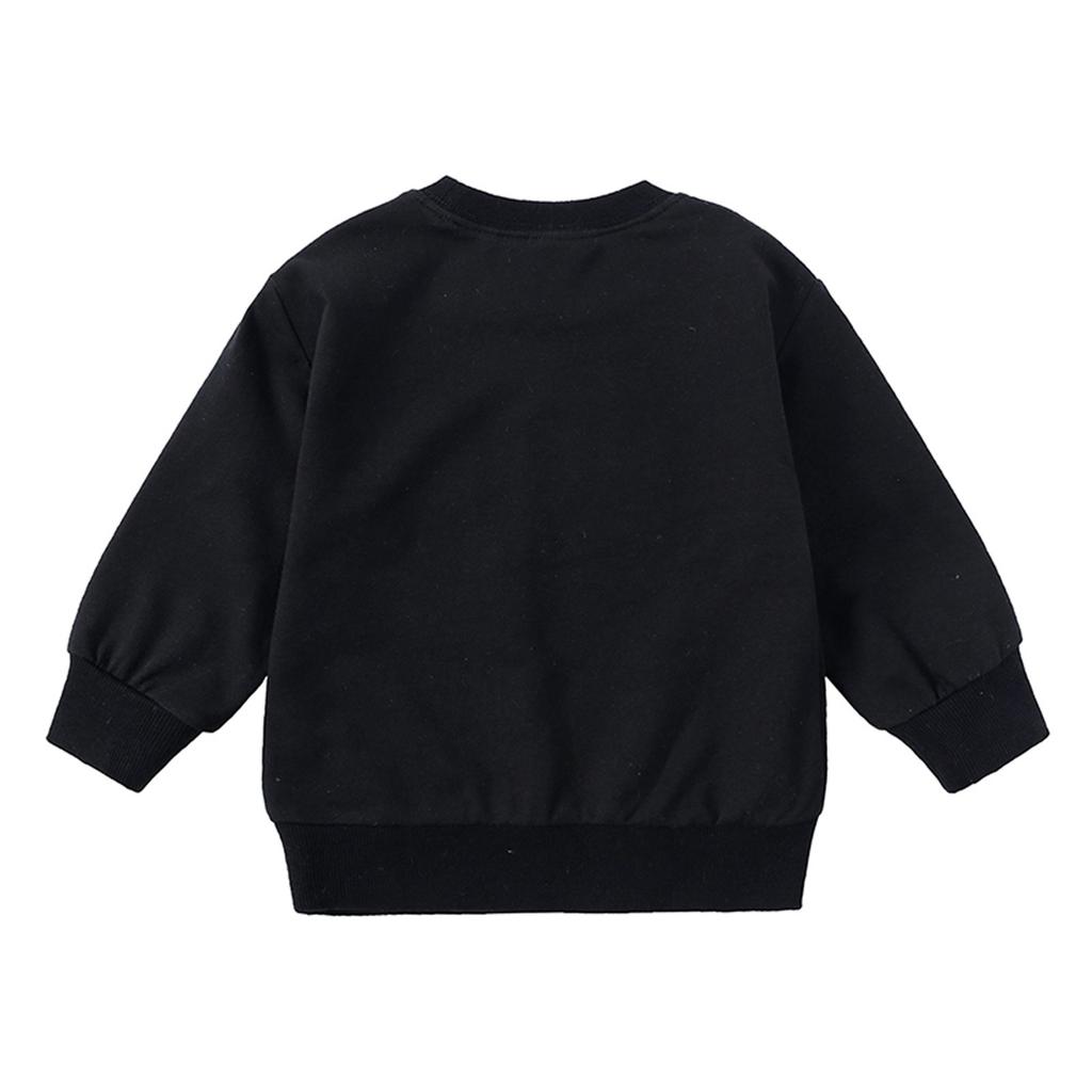 Kids' Hoodie & Pants Set - Casual 2-Piece Sportswear For Children