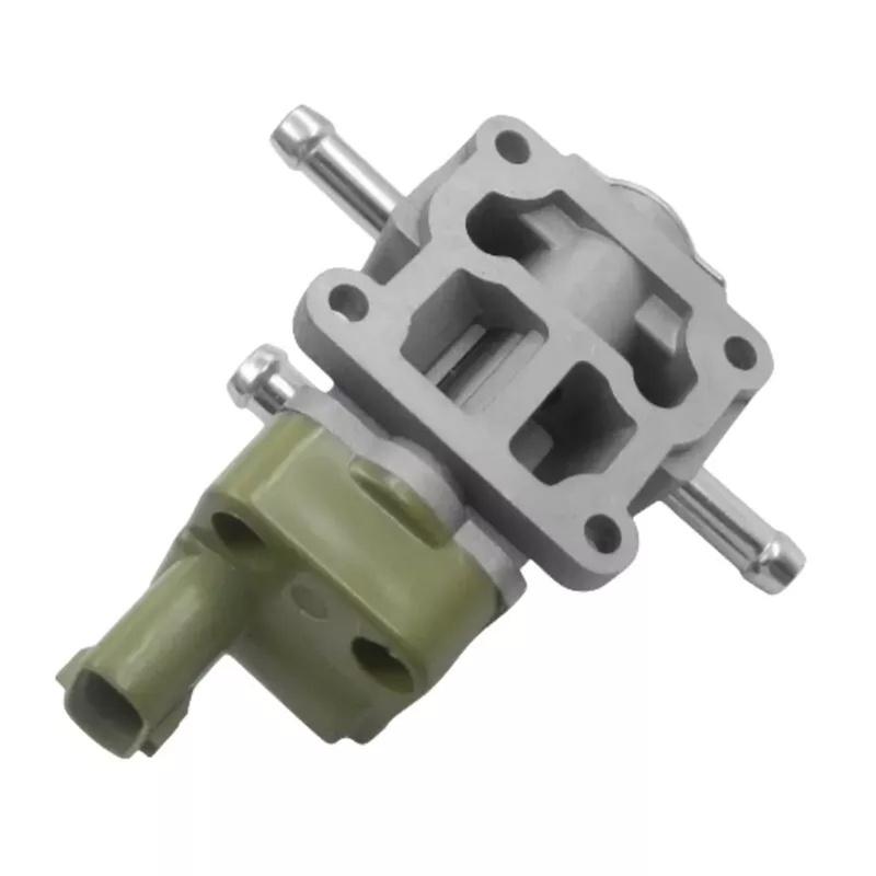 Idle Air Control Valve 22270-62050 Fits Toyota T100 Tundra Tacoma 4Runner 3.4L