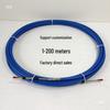 Marine Throttle Cable for Outboard Motor - Flexible Shaft Gear Controller