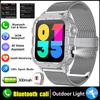 Nuovo SmartWatch Uomo Per Donna Militare Outdoor Tracker GPS Orologi Sportivi Cardio Frequenza Sonno Impermeabile Smart Watch IOS Android