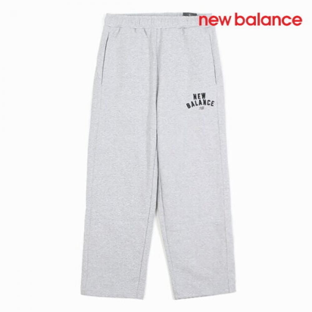 

New Balance Спортивные широкие брюки Унисекс G30 Nbmlfco123 FREE/L