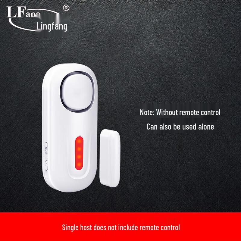 Wireless Home & Business Alarm Systems