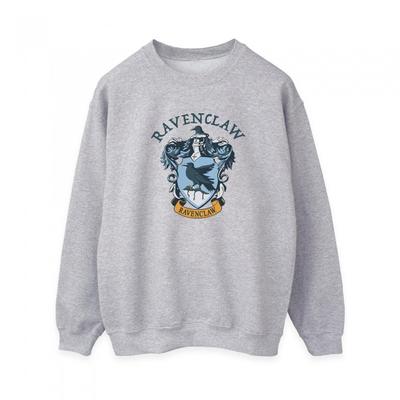 Ravenclaw-Sweatshirt für Damen/Damen