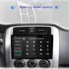 2din Android10 Car Radio Multimedia Player Carplay Auto GPS Navigation DSP BT RDS For Suzuki Liana 2004 2005 2006 2007-2008