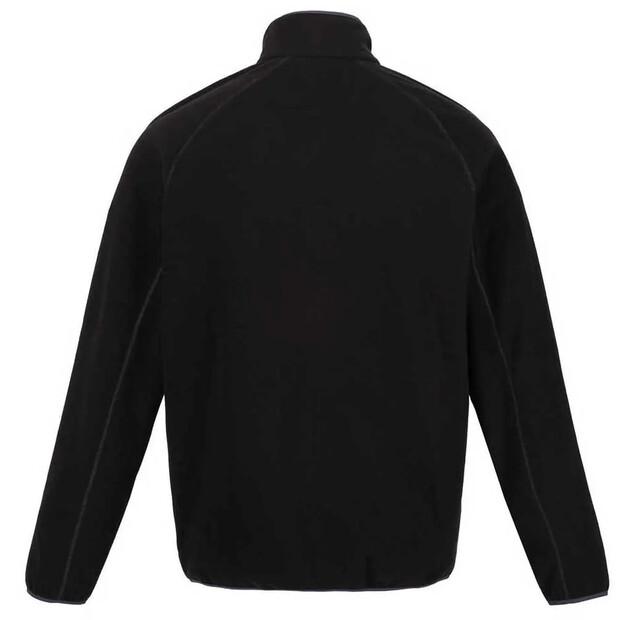 Regatta Fleece with Zipper Hadfield