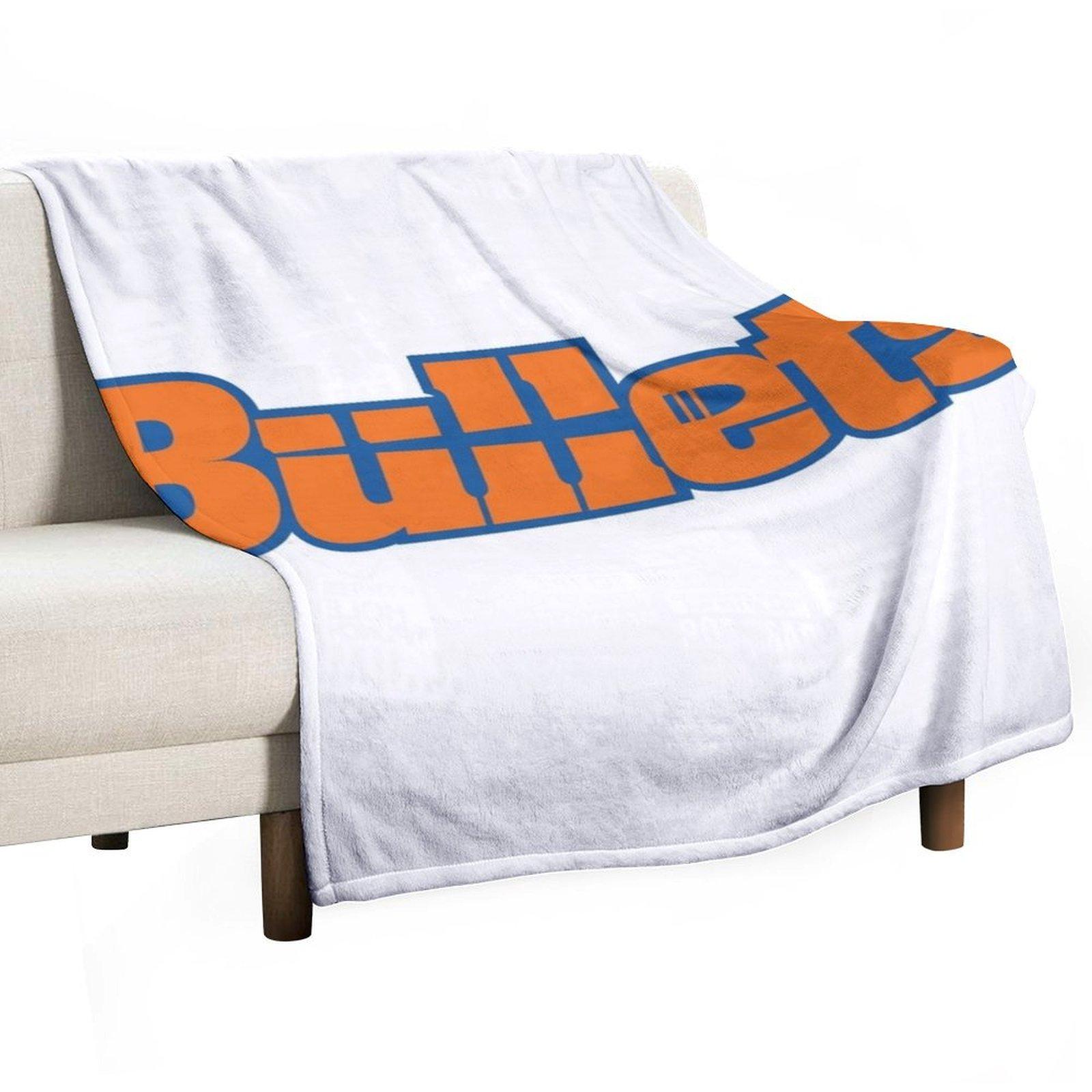 Getty Bul Throw Blanket Thermals For Travel Heavy Hair for winter Blankets 30x40in