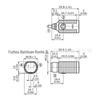 MHL15-P2336 Sick Mirror Reflection Sensor 1026128: New Photoelectric Switch