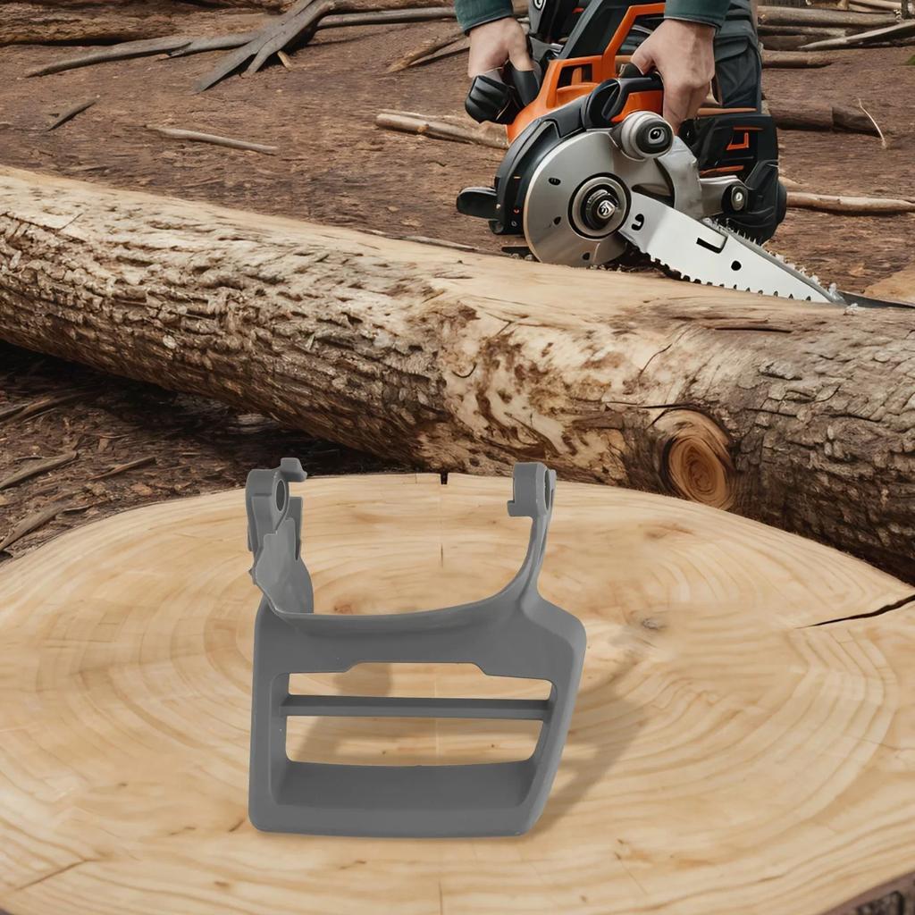 Brake Control 505200902 Chainsaw Operation Sturdy Materials Minimized Risk Easy Installation Essential Component Heavy-Duty Use