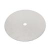 6" 150mm Diamond Coated Flat Lap Wheel Lapidary Polishing Grinding Disc 80~3000 Grit For Jewelry Jade Crystal Glass Polishing