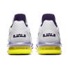 New Nike Lebron 17 Low EP Lakers CD5006-102