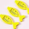 1ks Baby Bath Thermometer Baby Bath teploměr Small Fish Thermometer