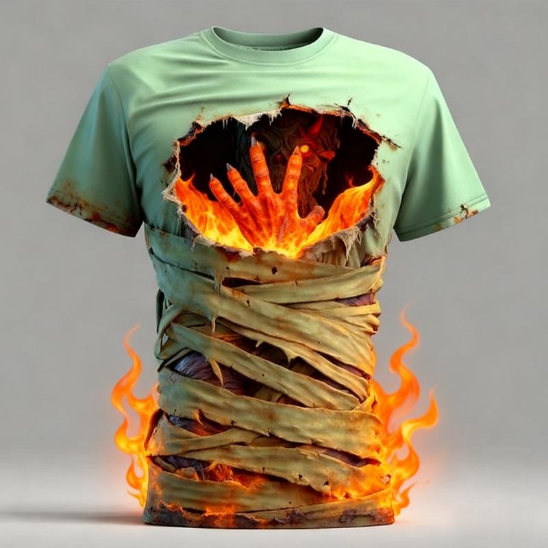 Summer 2026 Hot Edition of "Naruto" 3D Printed Short-sleeved T-shirt for Teenagers Top,