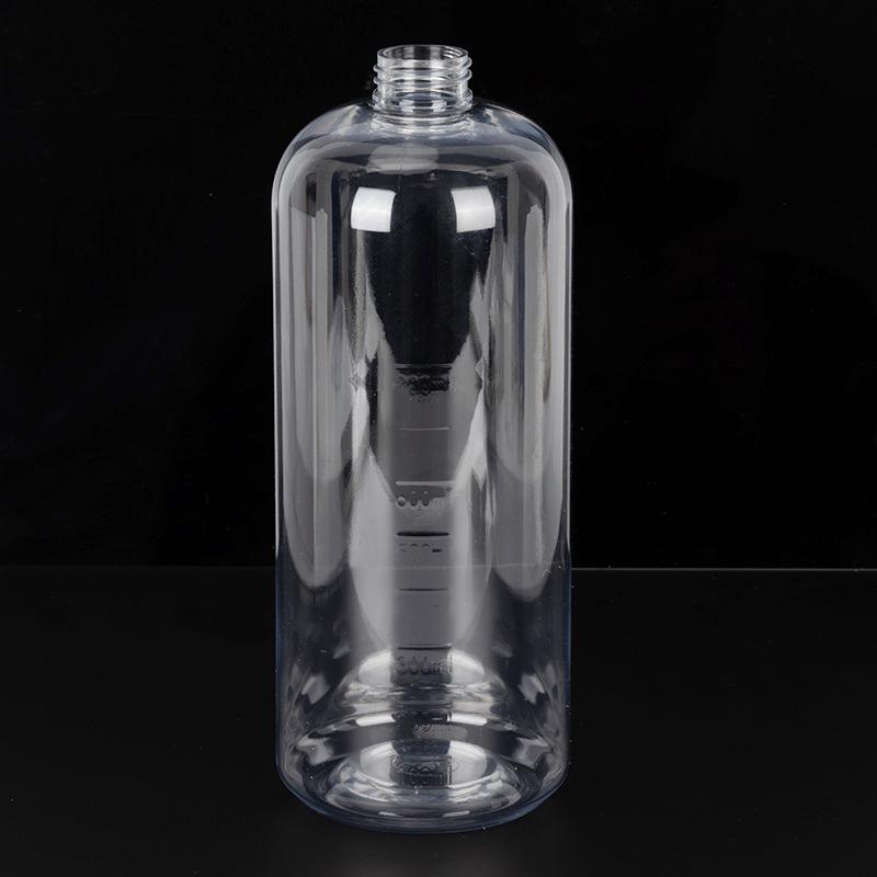 

Car Wash Foam Spray Bottle - Green Field Accessory for Gun and Household Use.