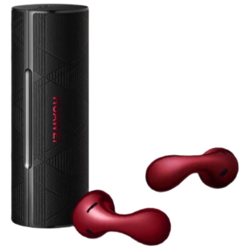 

Huawei FreeBuds Lipstick 2 True Wireless Bluetooth Earbuds