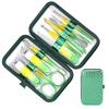 Xiaomi Stainless Steel Nail Clipper Set Home Nail Clipper Nail Nail Tool Portable New Nail Clipper Beauty Set Multiple Pieces