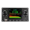 2.8inch TFT Color Screen Lossless Sound Decoding Board Module Amplifiers Sound Players Electronic Car Radio Module