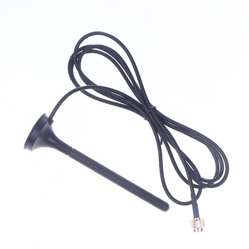 1Pcs Outdoor Dtu Cabinet And Router External Antenna 4G 3G 2G Lte Gsm Full-Band Wifi Antenna 700-2700Mhz Sma Male