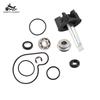 SJ Motorcycle Water Pump Repair Kit For Suzuki Burgman125 250 400 1998-2006 Epicuro125 150 1999-2001 Engine Parts Repair Kit