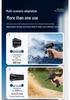 Portable Rechargeable Leaf and Water Blower with Long Battery Life – New Model