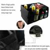 Úložný box do zavazadlového prostoru Velkokapacitní interiérové ​​doplňky Různé Úložný box Oxford Cloth Skládací interiérové ​​doplňky Univerzální