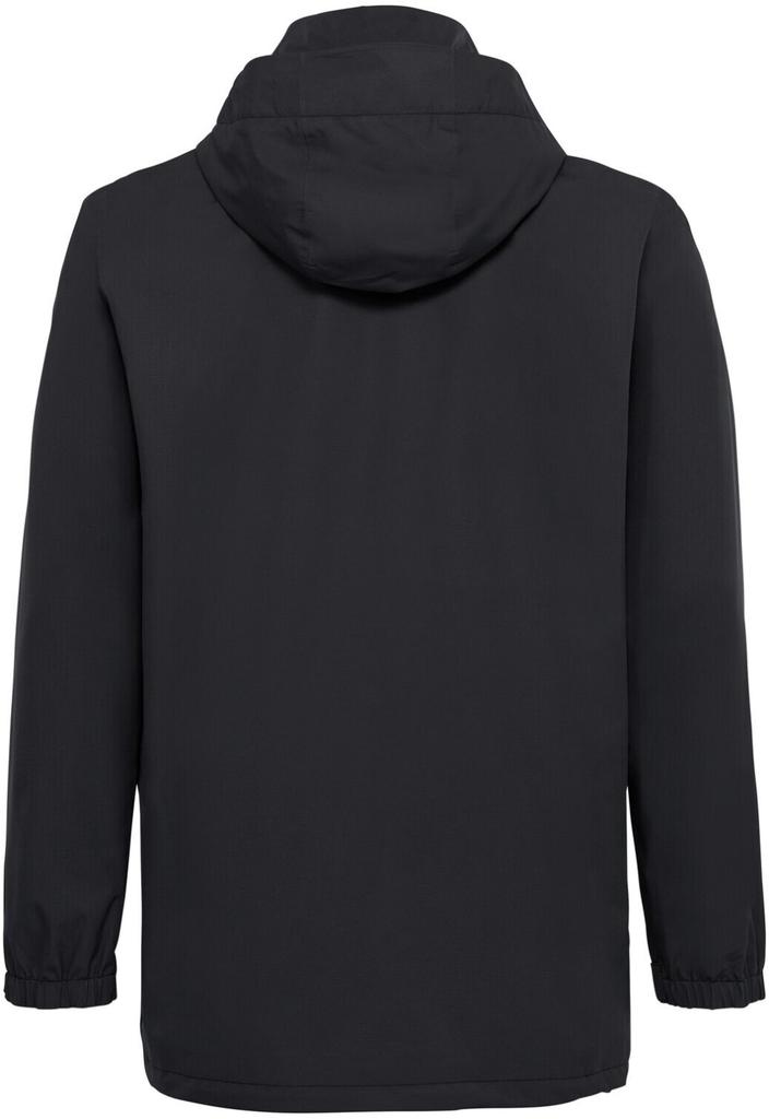 Мужская куртка VAUDE Escape Parka (45015) черный