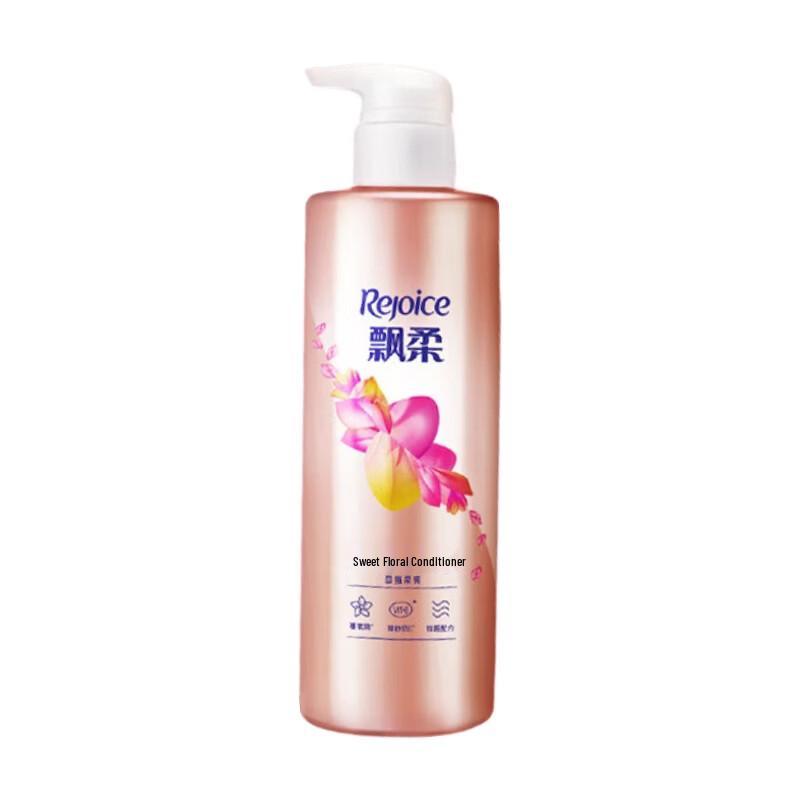 Rejoice Sweet Floral Scent Hair Conditioner