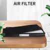True HEPA Filter Repalcement for GermGuardian FLT4825 Series Air Purifier Filter B, Model AC4825 AC4300 AC4800 4900