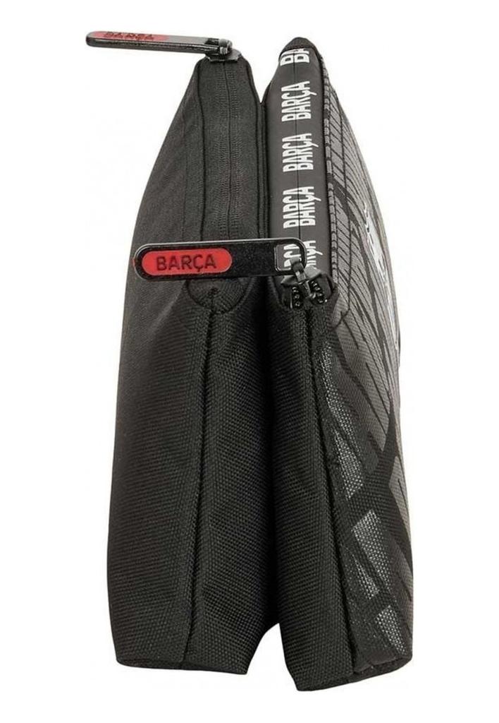 FC Barcelona Pencil Case 812625548 Black