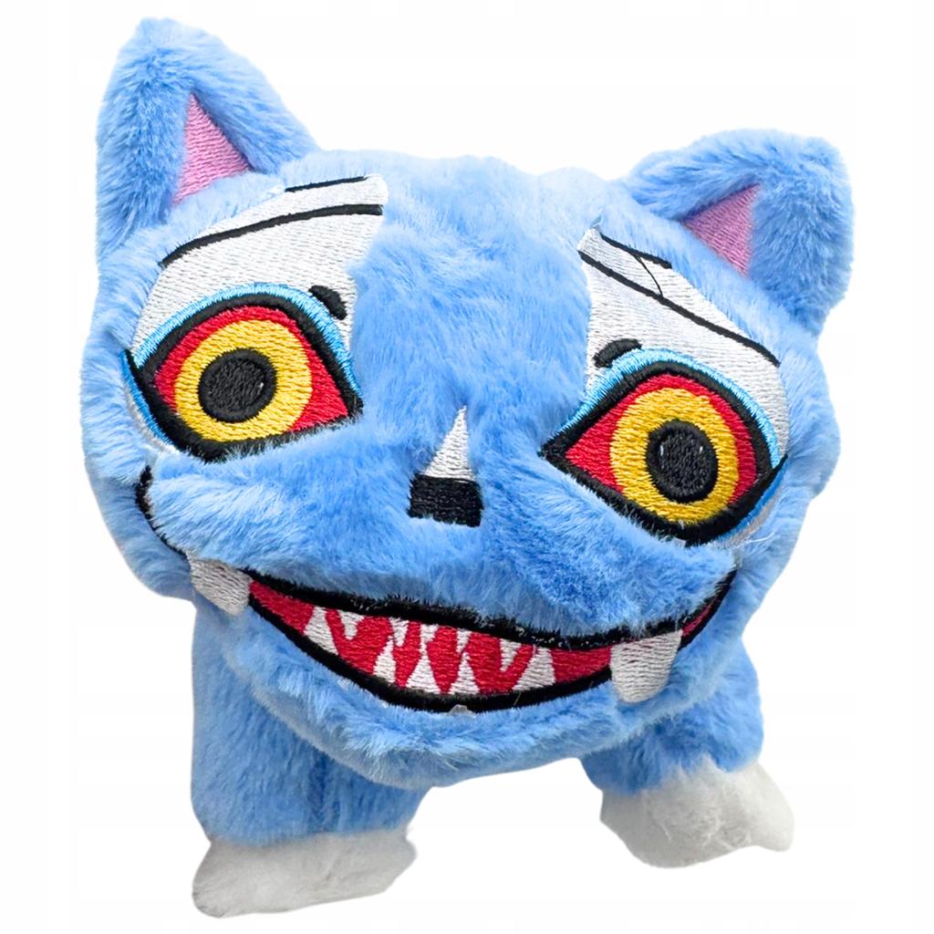 Maskotka Demon Hunters Derpy Kpop Łowczynie Dzieci Zabawka Figurka 20 Cm