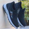 Domestic Brand Summer Soft-soled Lightweight Sports Shoes Deodorant, Non-slip and Breathable Running Shoes Mesh Casual Shoes