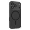MOMAX SOMA Slim Series Ultra-Thin Skin-Friendly Magnetic Phone Case
