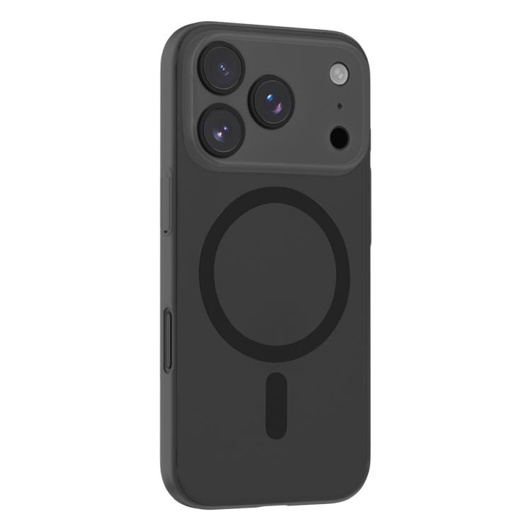 MOMAX SOMA Slim Series Ultra-Thin Skin-Friendly Magnetic Phone Case