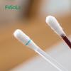 Iodophor Disinfectant Double-Headed Cotton Swabs: Portable, Disposable, Ideal for Cleaning, Mosquito Bites, Household Use.