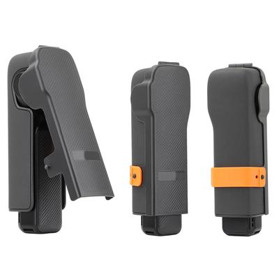 Protective Case Cover for Osmo Pocket 3, Gimbal Cover Camera Lens Screen Protector Cap