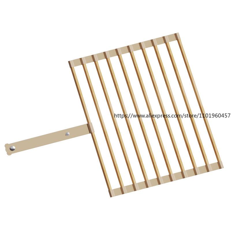 Stainless Steel Foldable Kitchen Sink Drainer Retractable Roll-Up Rack for Dishes Bowls Plates Draining Basket