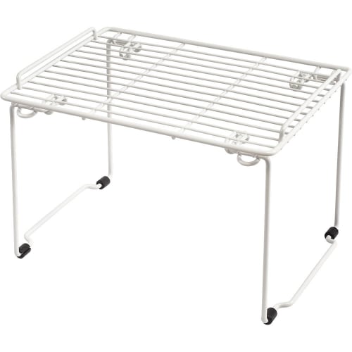 Wahei Freiz Kitchen Storage Shelf, Medium, Branse, RG-0231