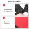 1 Pair Protective High Voltage Electrical Insulating Gloves Work Gloves  Riding Motorcycle