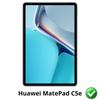 Screen Protector - Phonillico - Huawei MatePad C5e - Pack of 2 - Durable Plastic Film - Ultra Thin