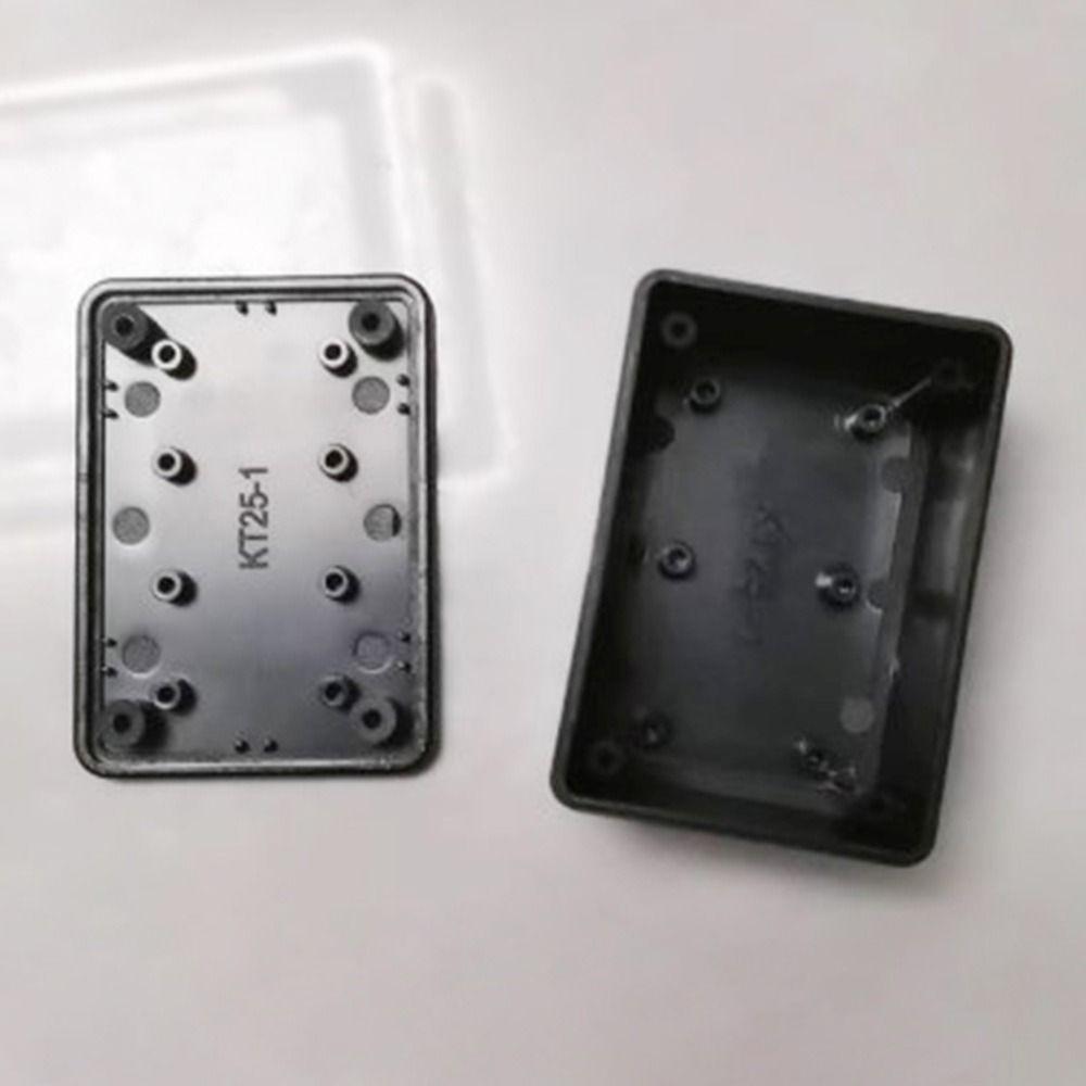 ABS Plastic Project Enclosure Boxes Waterproof Housing Instrument Case  Electronic Supplies