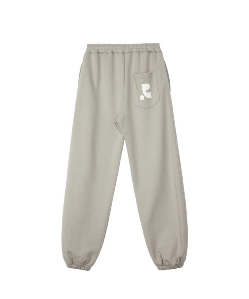 REST&RECREATION Rr Logo Lounge Pants - Beige