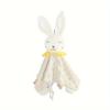 3 In 1 Baby Soothing Toy Soft Comfort Blanket Rattle Hanging Toy Multifunction Infant Soother Toy For Newborn Kids Gift