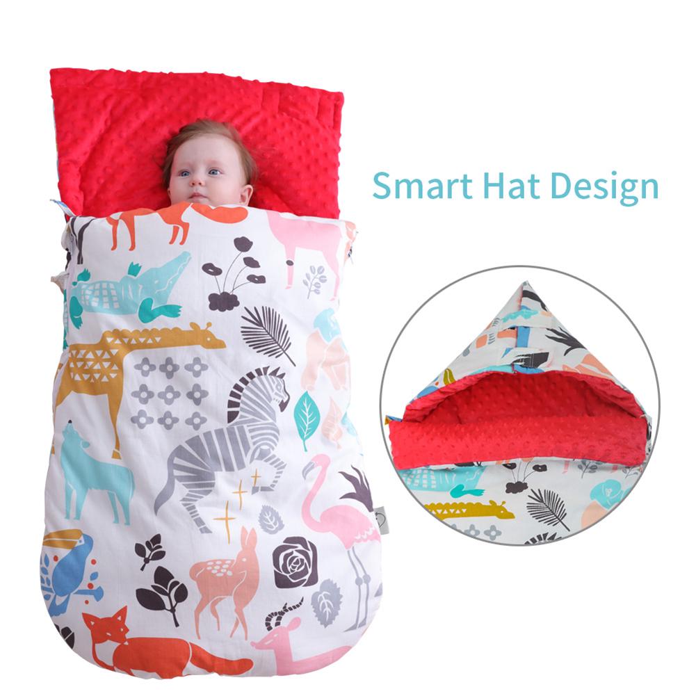 Buy Baby Cotton JumpProof AutumnWinter Thickening DualPurpose