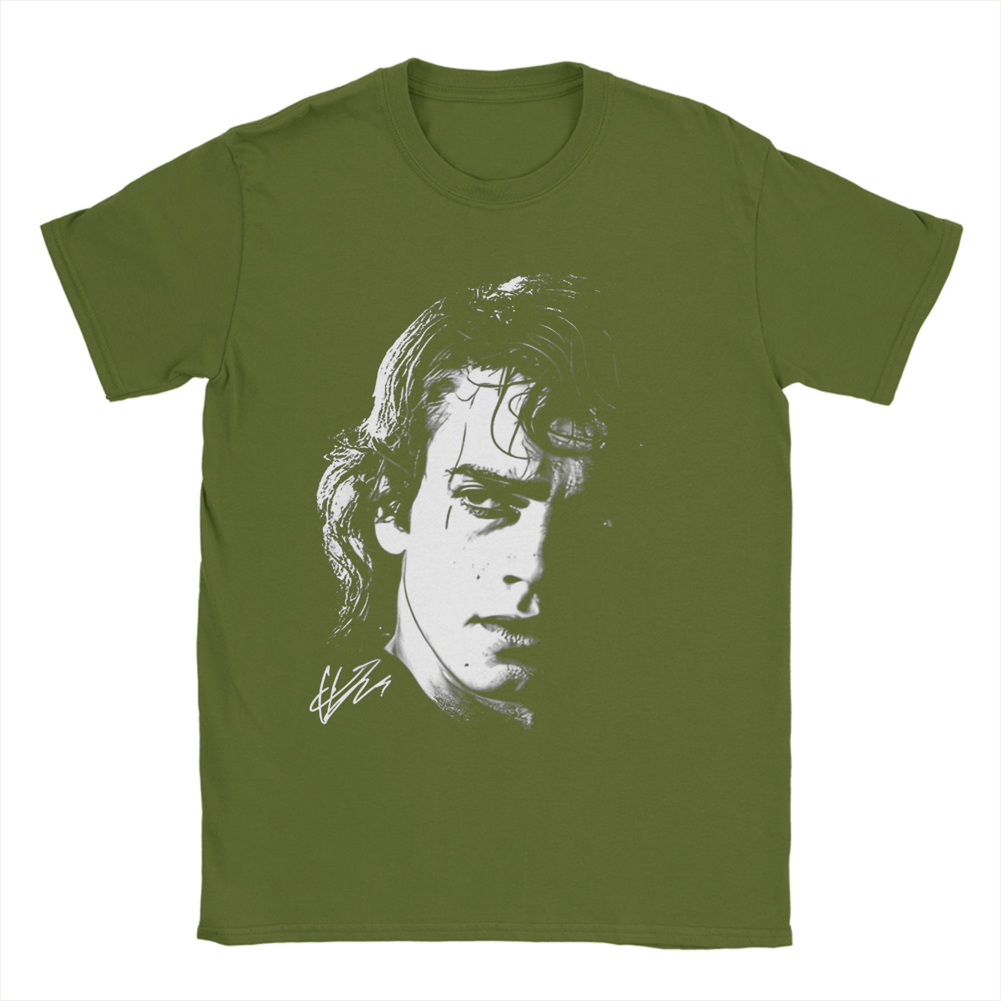 

Anakin Skywalker T Shirts for Men Pure Cotton Vintage T-Shirts O Neck Tee Shirt Short Sleeve Clothing Birthday Gift 4XL